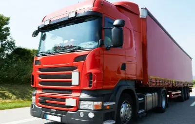 Konya Hazro Ambar Kargo