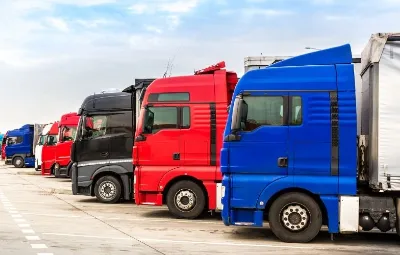 Konya Hazro Ambar Nakliyat