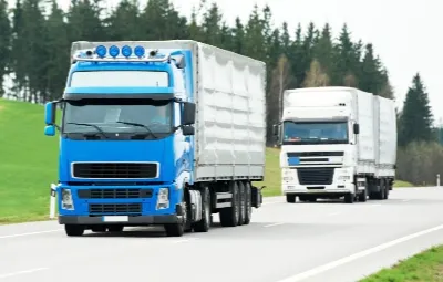 Konya Hazro | Eşya Taşıma